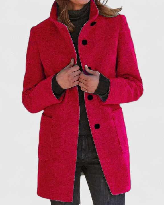 Juliette | Classic Women’s Winter Coat