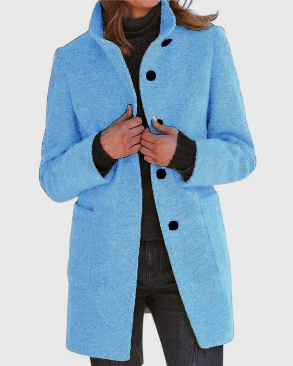 Juliette | Classic Women’s Winter Coat