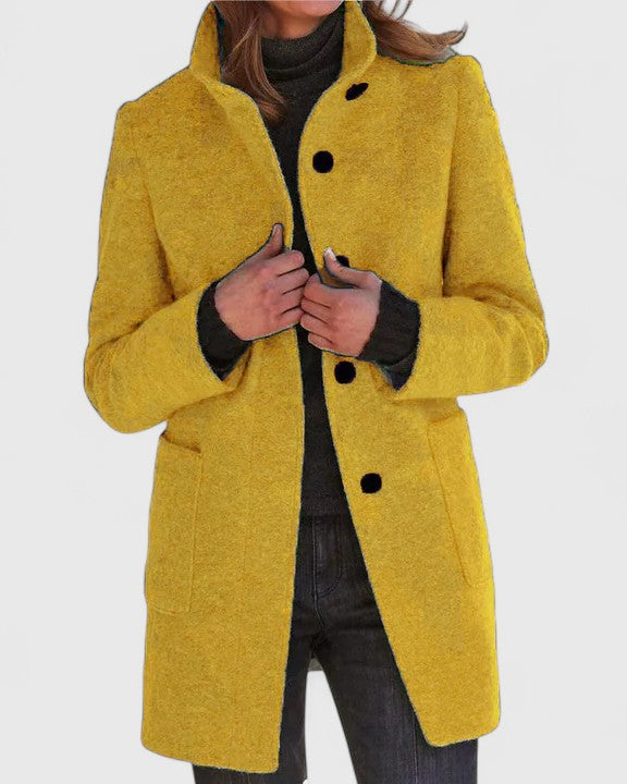 Juliette | Classic Women’s Winter Coat