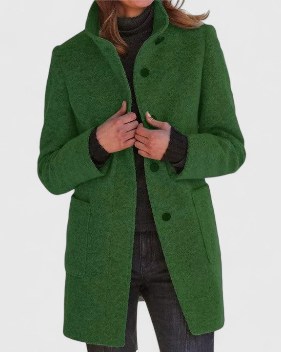 Juliette | Classic Women’s Winter Coat