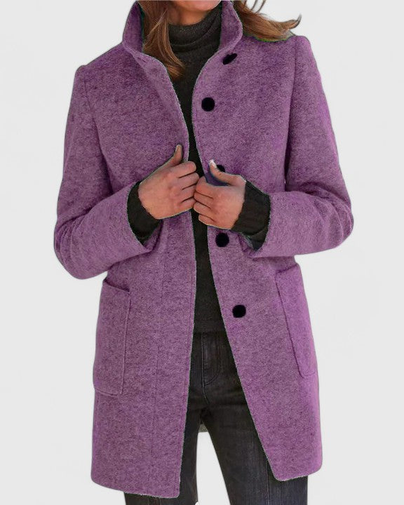Juliette | Classic Women’s Winter Coat