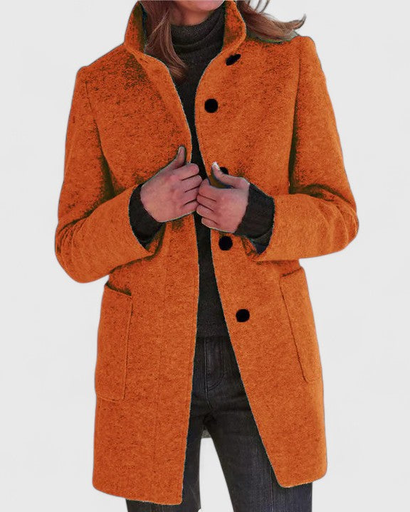 Juliette | Classic Women’s Winter Coat