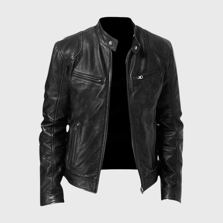 AARON™ | Bomber Jacket