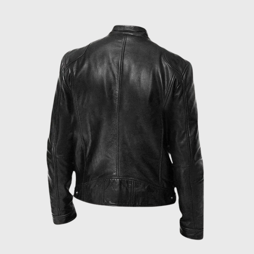 AARON™ | Bomber Jacket