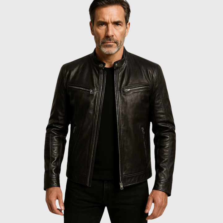AARON™ | Bomber Jacket