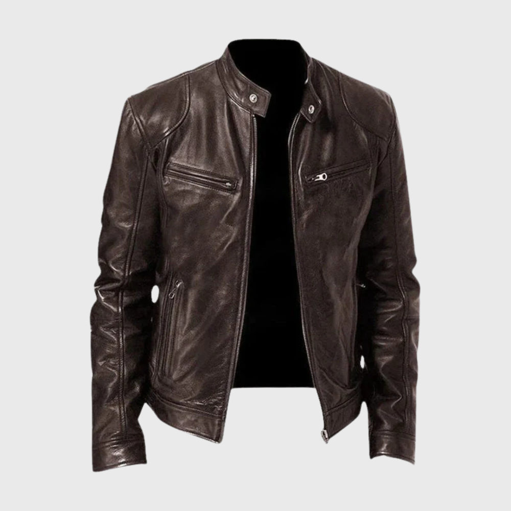 AARON™ | Bomber Jacket