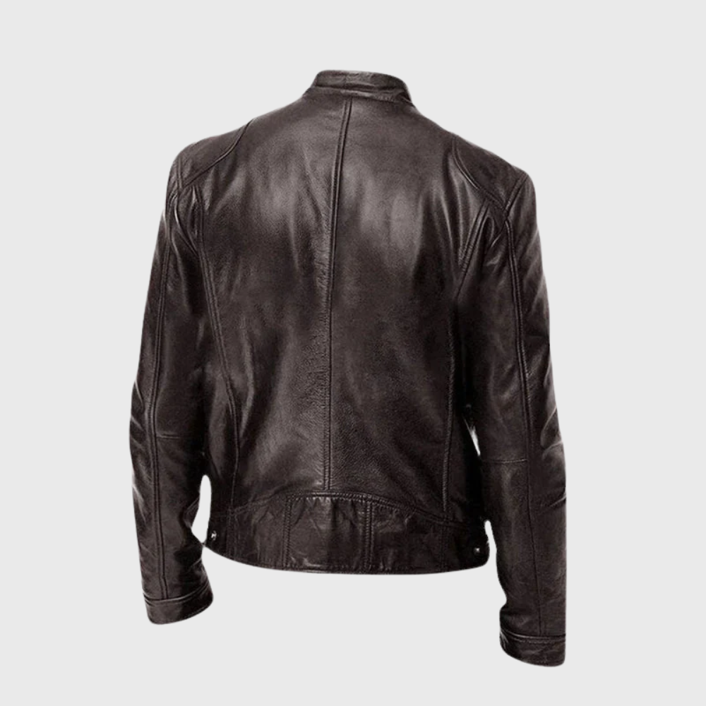 AARON™ | Bomber Jacket