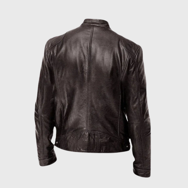 AARON™ | Bomber Jacket