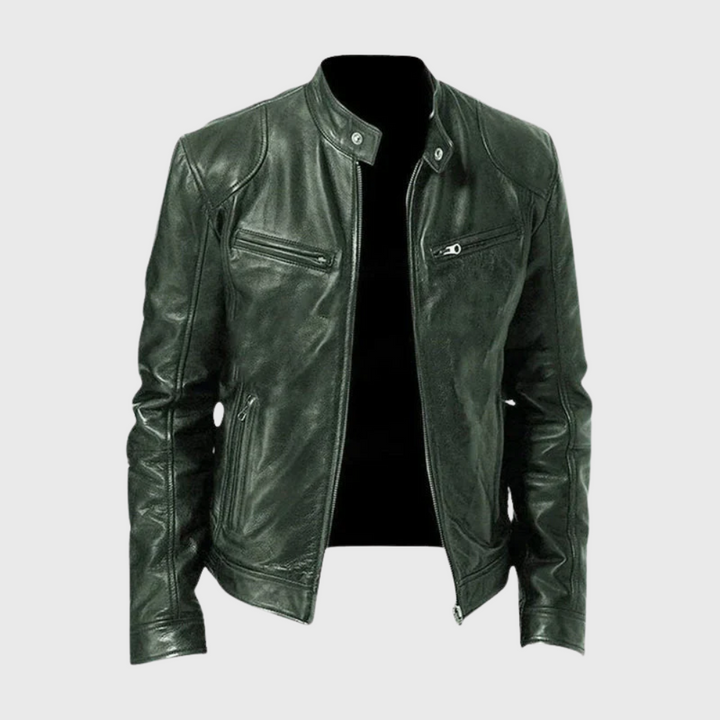 AARON™ | Bomber Jacket