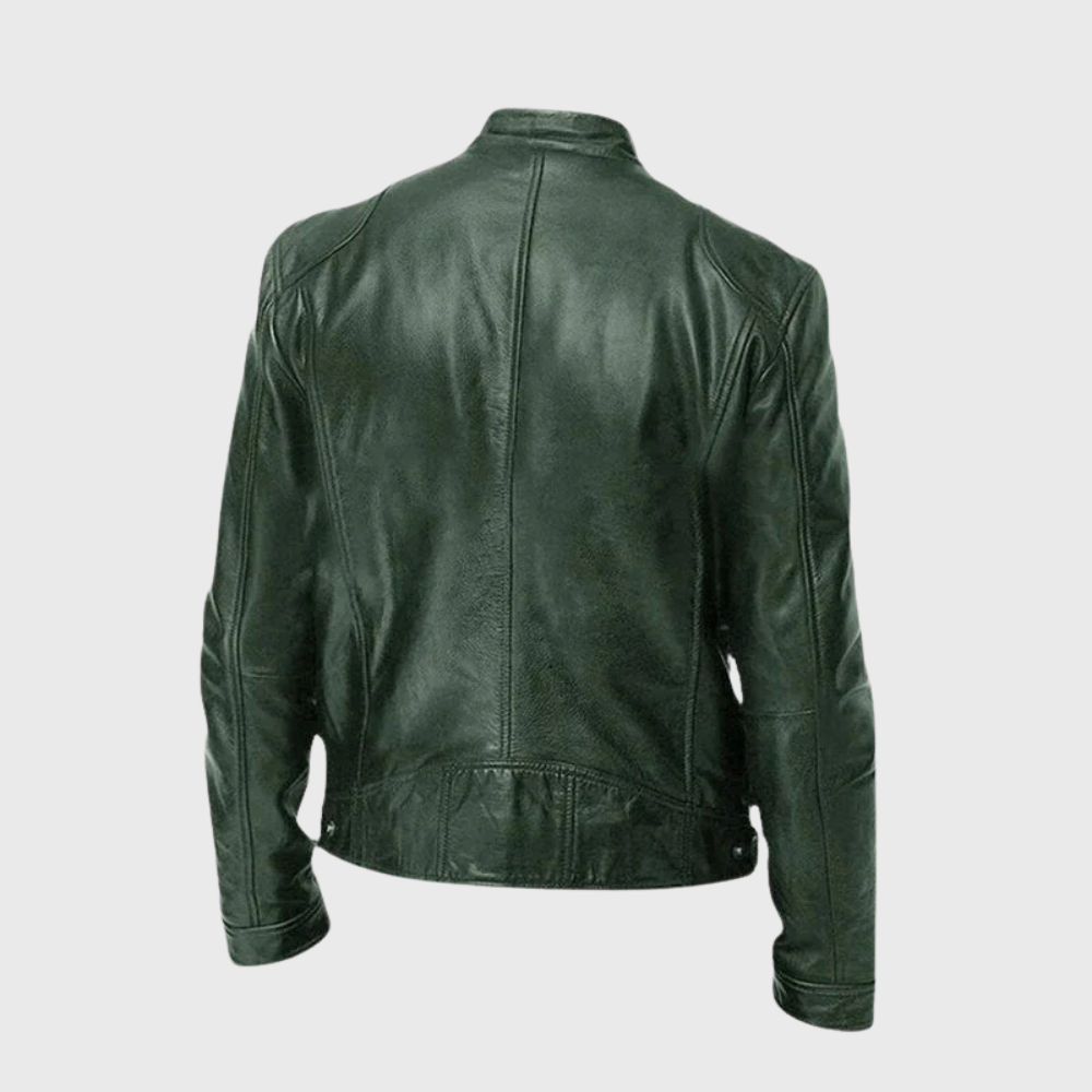 AARON™ | Bomber Jacket