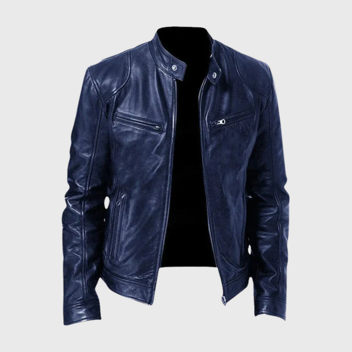 AARON™ | Bomber Jacket