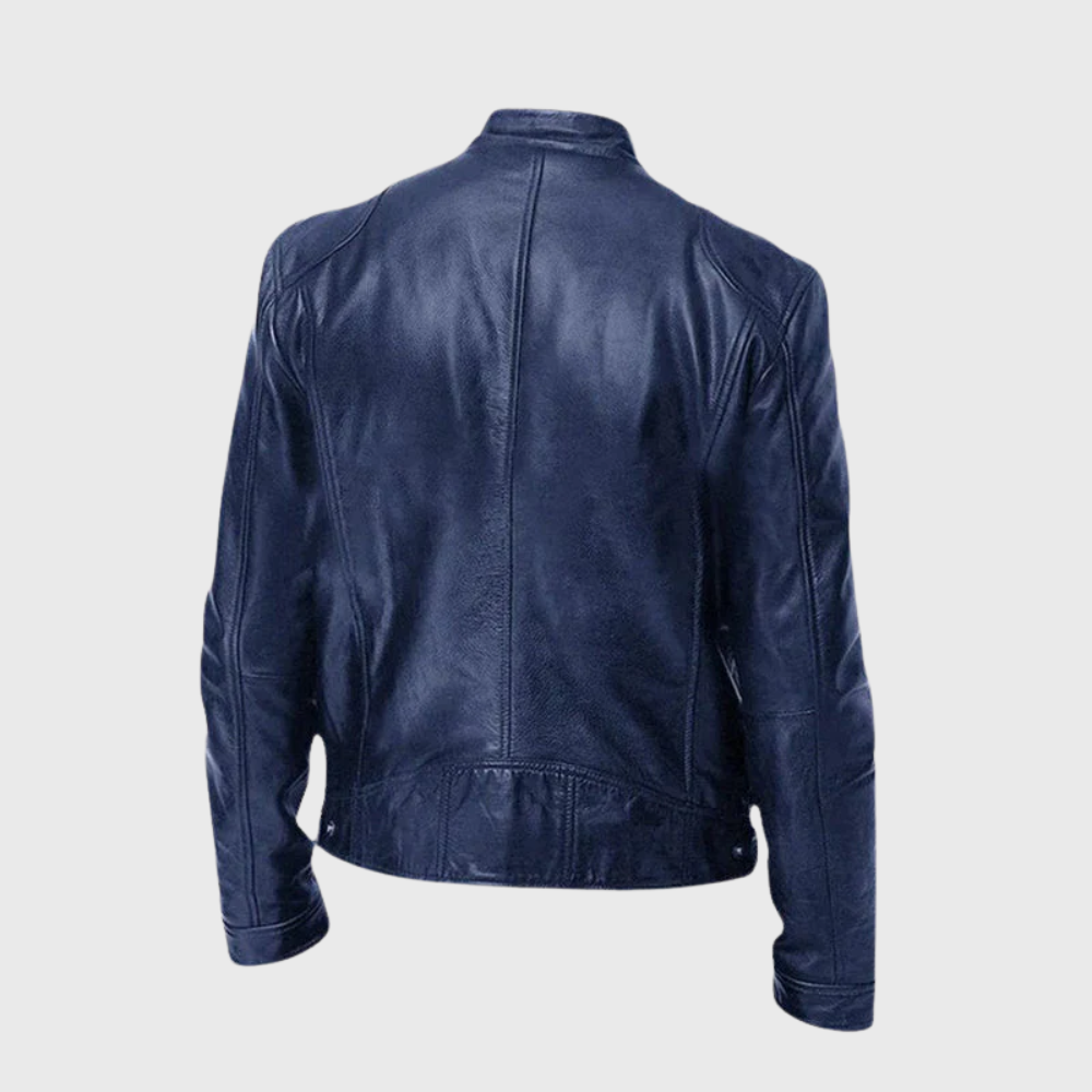 AARON™ | Bomber Jacket