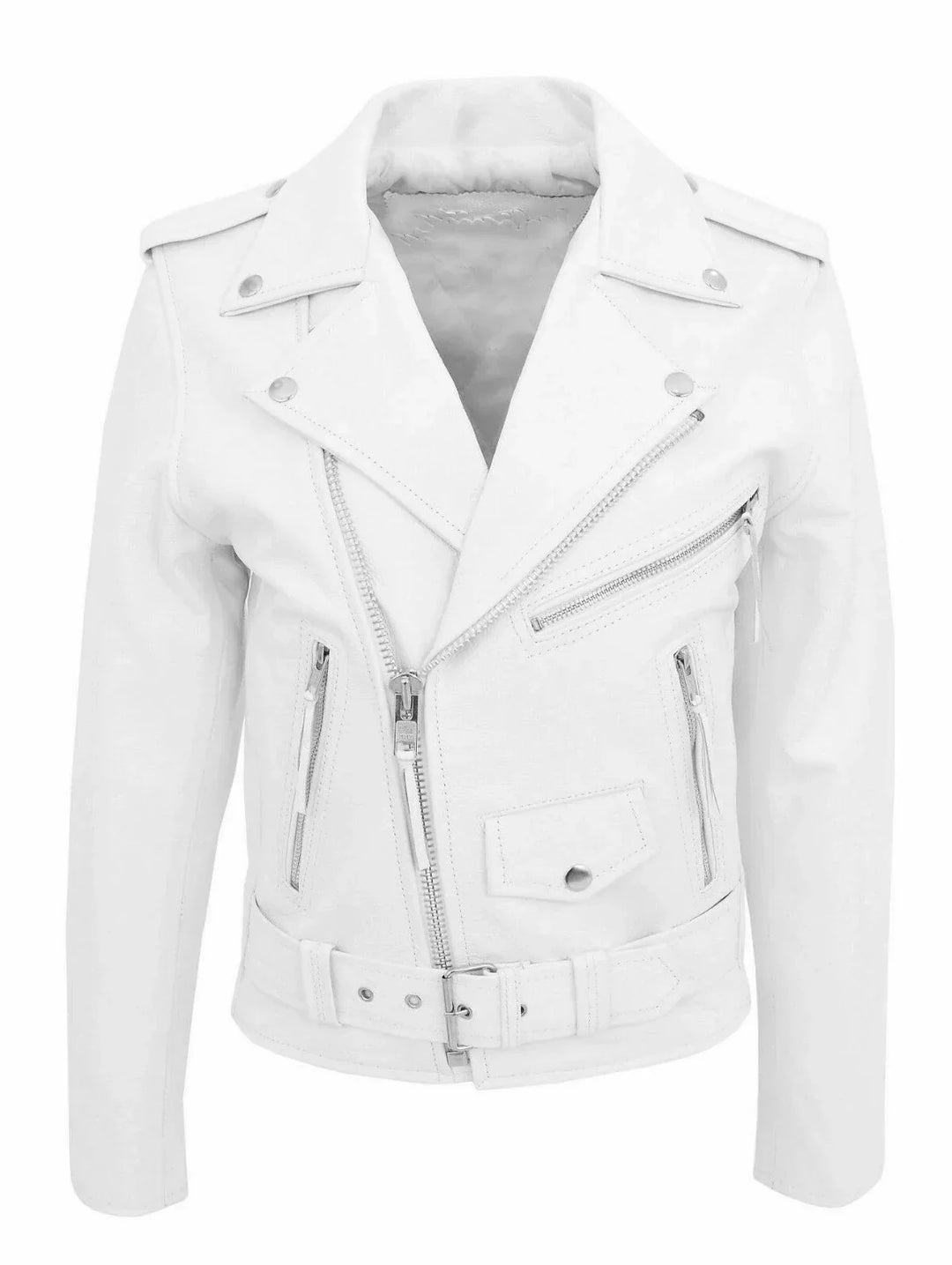 AUSTIN™ | Elegant Bomber Jacket