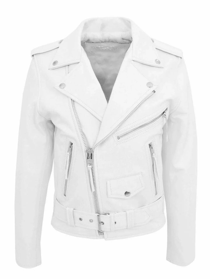 AUSTIN™ | Elegant Bomber Jacket