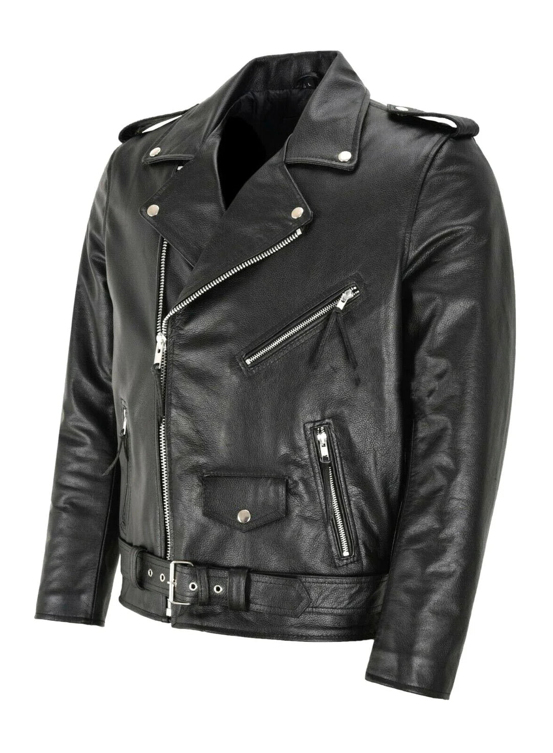 AUSTIN™ | Elegant Bomber Jacket