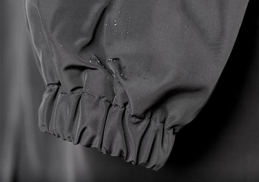 Dorothee – Elegant Water-Repellent Trench Coat