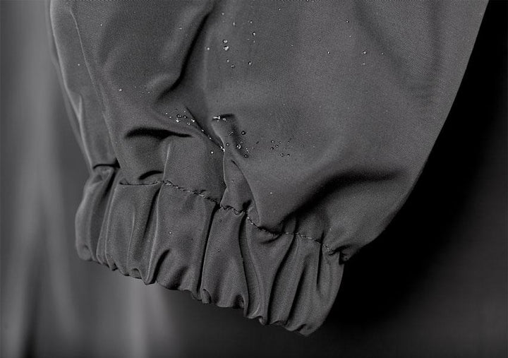 Dorothee – Elegant Water-Repellent Trench Coat