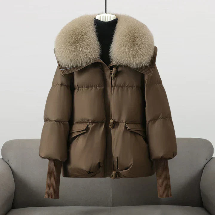 Indi™ – Jacket