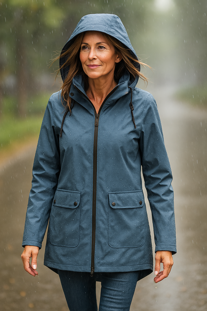 Aryln – Waterproof Jacket